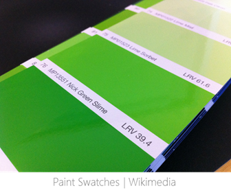 PaintSwatches