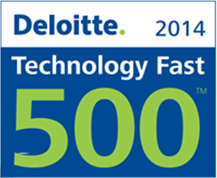 Deloitte Fast 500