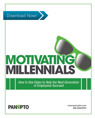 Motivating Millennials Whitepaper icon