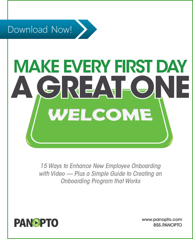 ICON - CTA - Onboarding - Make Every First Day A Great One