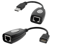 Sanoxy USB-Kabel-Adapter-Set - Panopto Video-Plattform