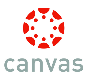 Logo d'Instructure Canvas