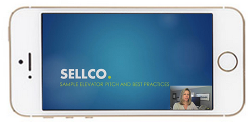 Mobile Video for Sales Training - Panopto Video Platform