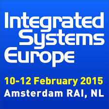 ISE 2015