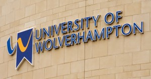 UnivWolverhampton