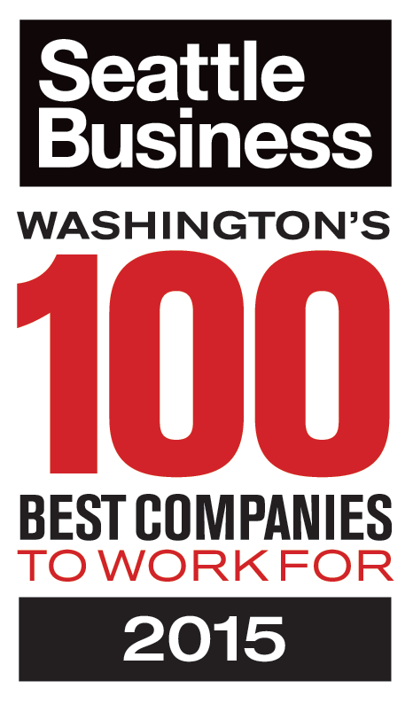 Seattle Business 100 Best Companies