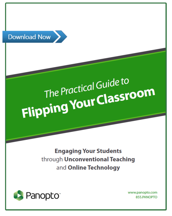 What is a Flipped Classroom and How Can Teachers Leverage It?