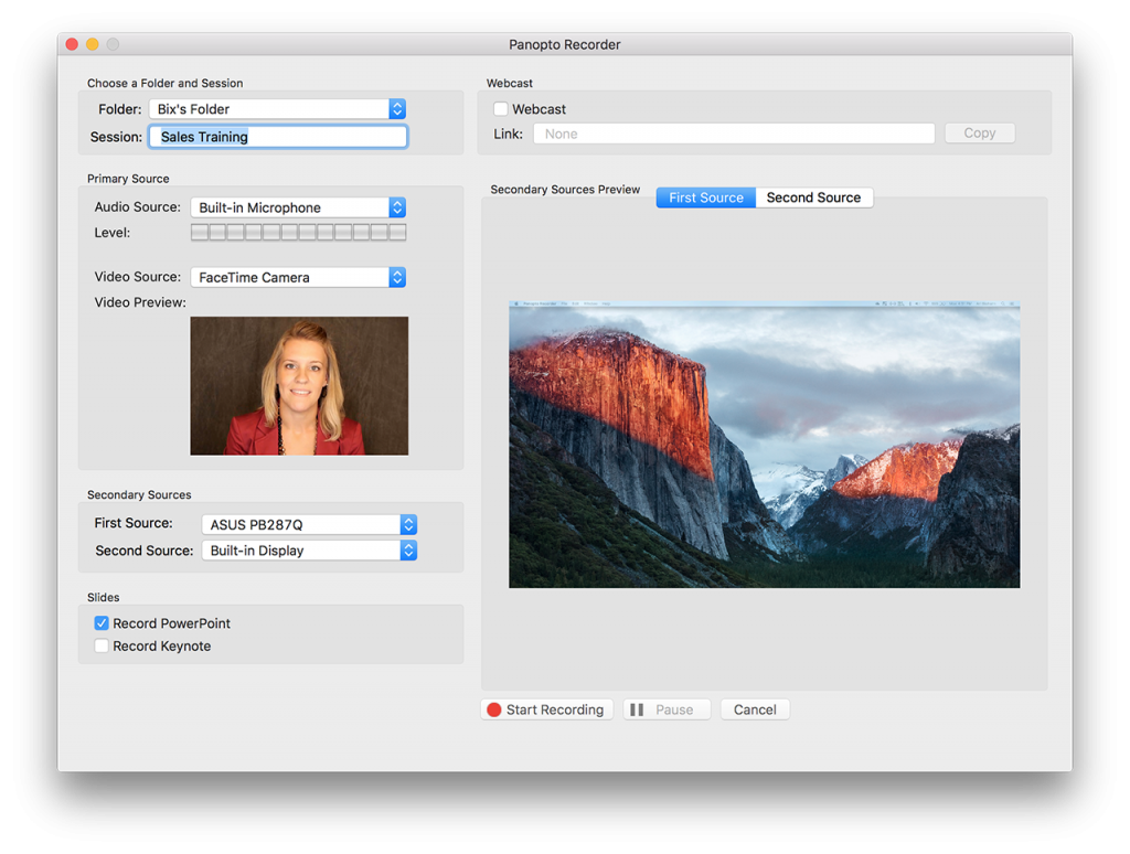 Panopto Mac Recorder-sm