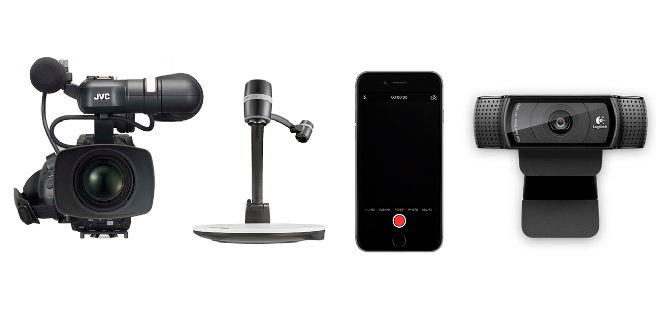 The Complete Lecture Capture Equpiment Guide - Panopto