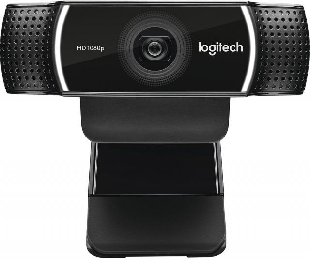 Webcams pour la capture des conférences