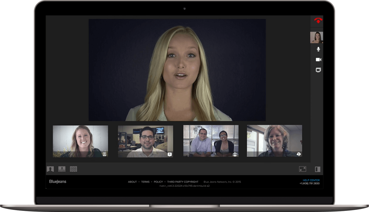 A Video Platform Should Be One Of Your Unified Communications Uc Solutions A Video Platform Should Be One Of Your Unified Communications Uc Solutions