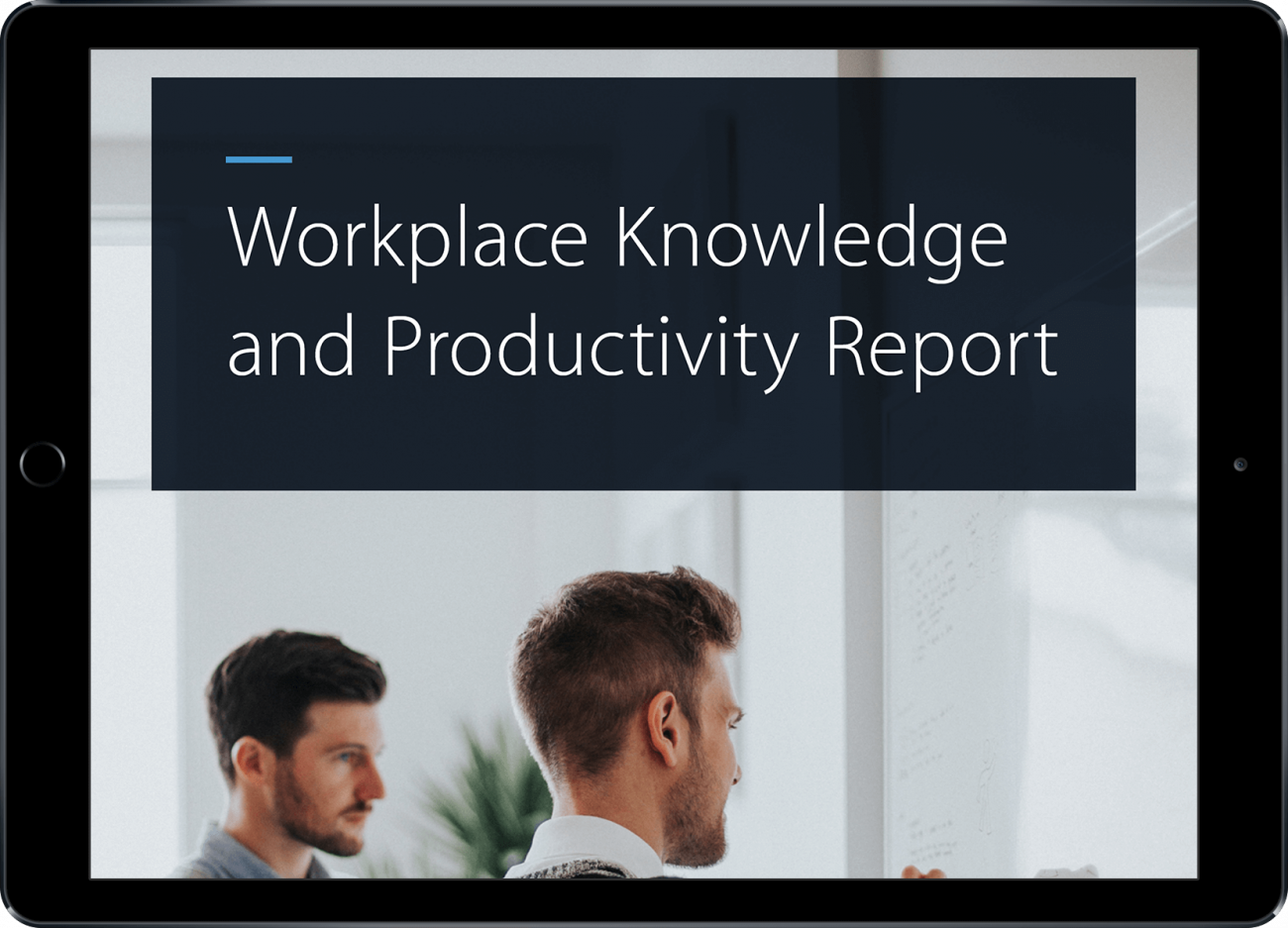 Valuing Workplace Knowledge Panopto Video Platform