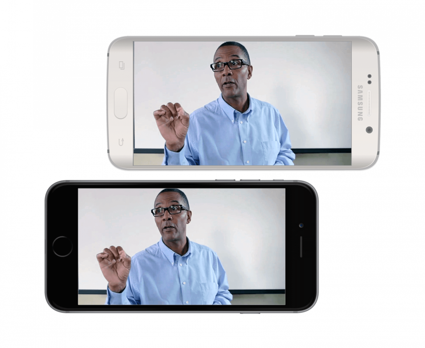 Panopto Mobile Video Platform Mobile Apps for iOS & Android