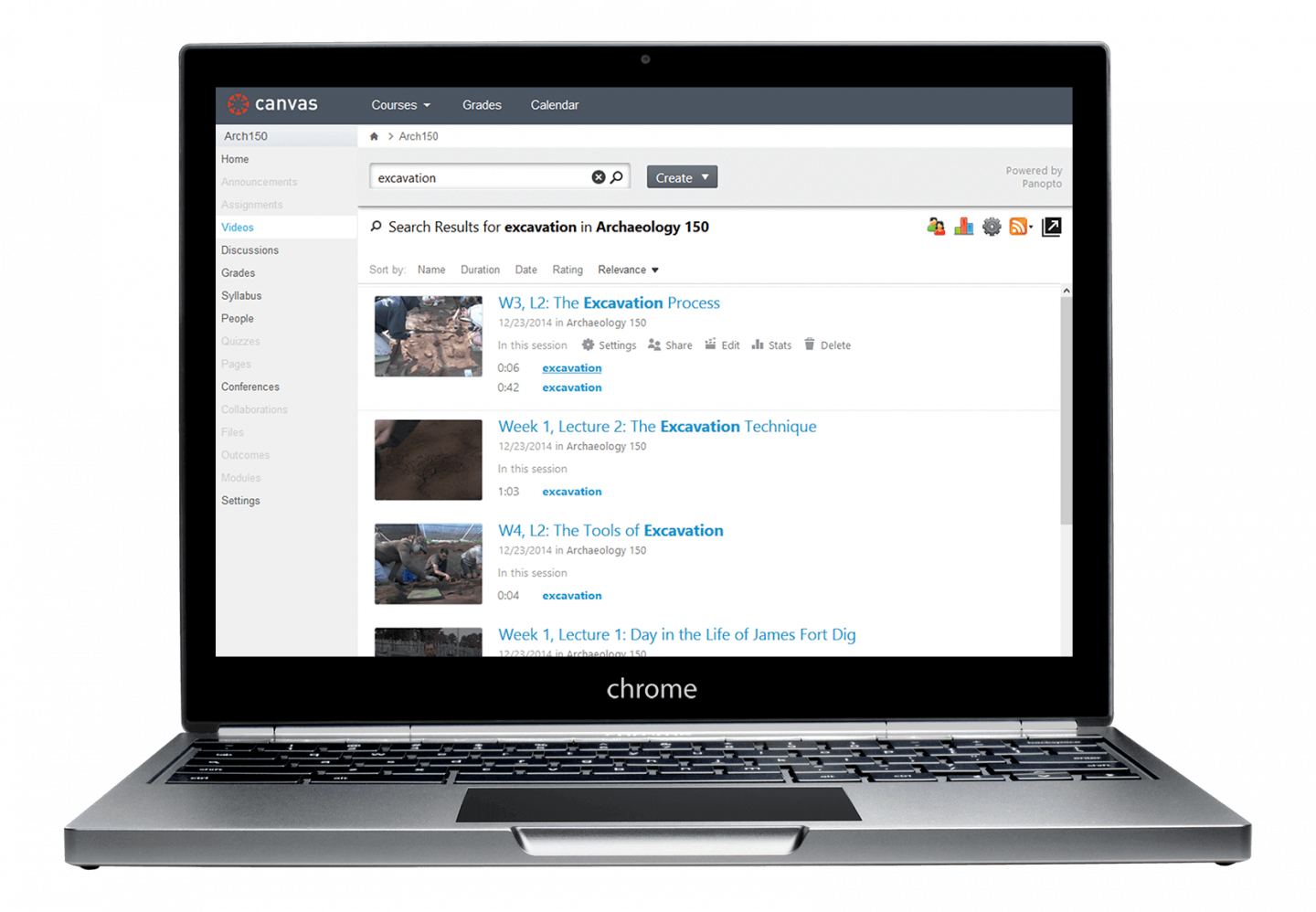 Video Search & Discovery Solutions Find Information Fast In Panopto