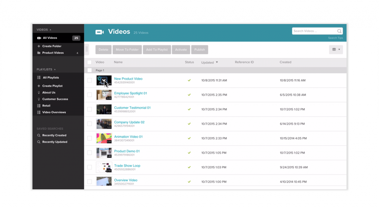 List Of The Best Online Video Platforms An In Depth Comparison List Of The Best Online Video Platforms An In Depth Comparison