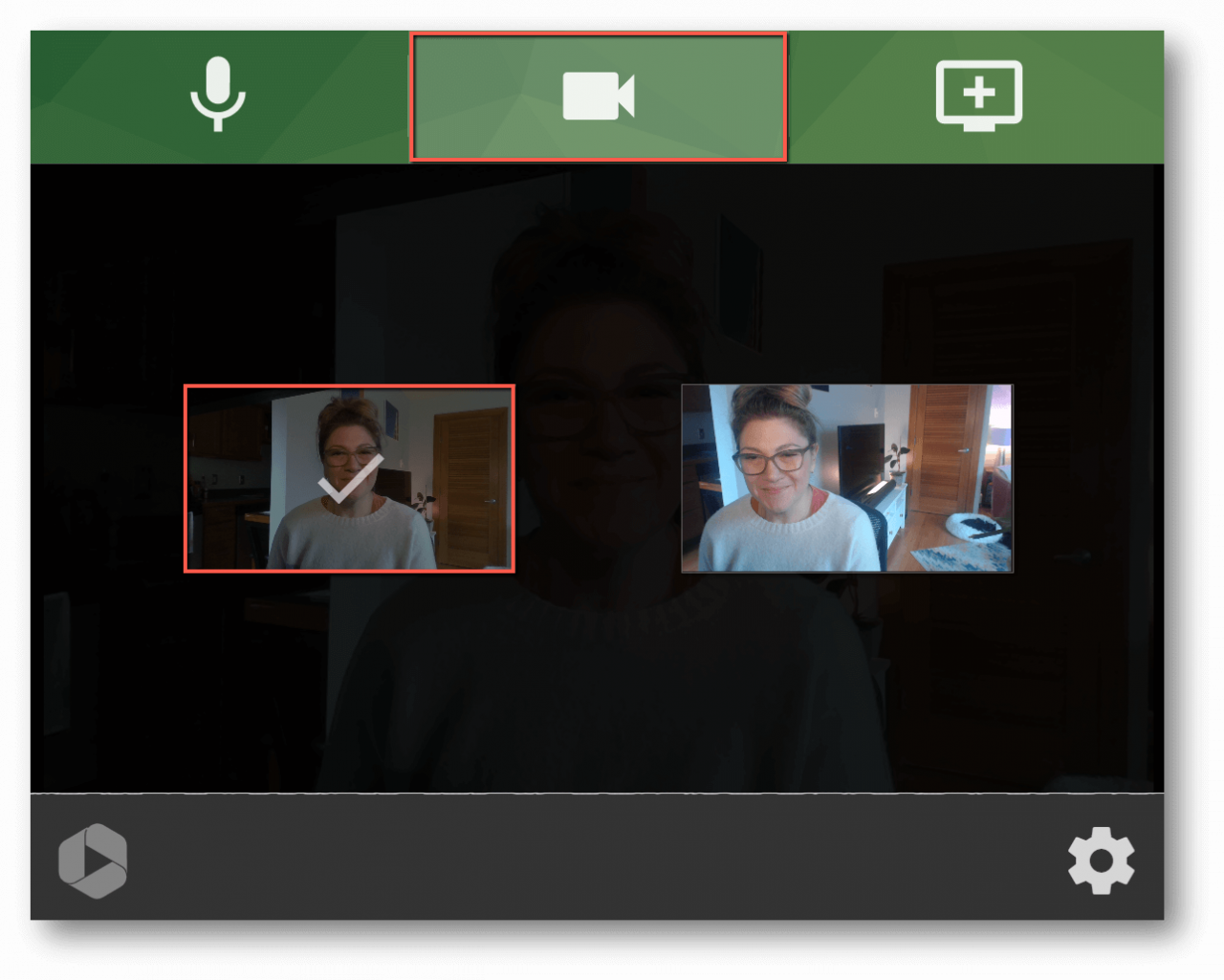 Online Video Meetings & Conferencing in One Click