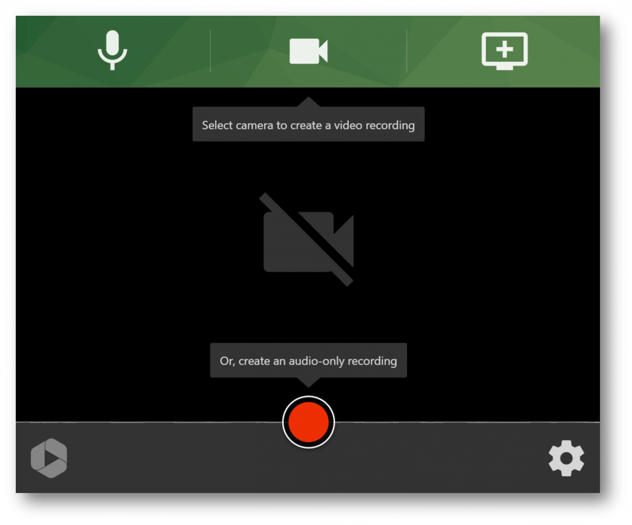 Free screen recorder to capture video conferences and online meetings