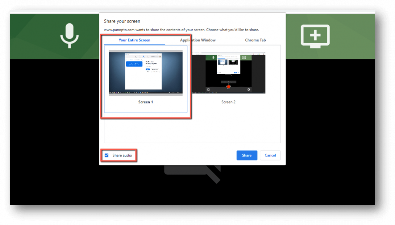 Registrazione dello schermo di riunioni Zoom, Webex, Google Meet, Microsoft Teams e altro ancora